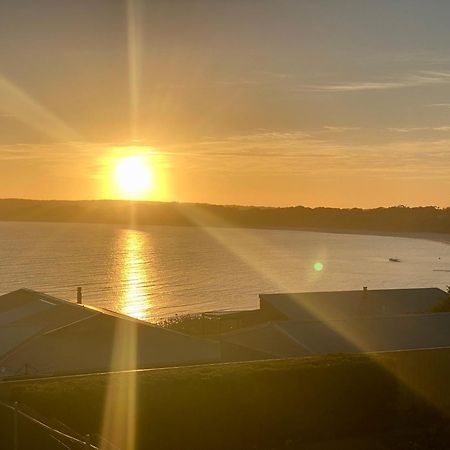 Birubi Holiday Homes Kangaroo Island Emu Bay Εξωτερικό φωτογραφία
