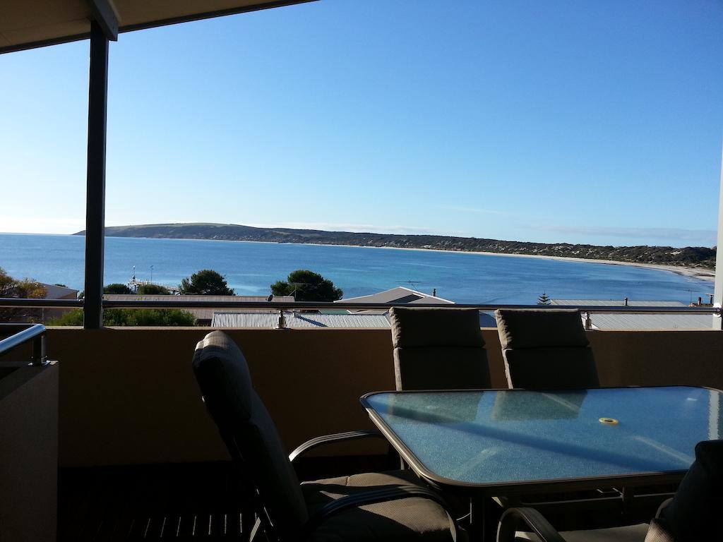 Birubi Holiday Homes Kangaroo Island Emu Bay Δωμάτιο φωτογραφία