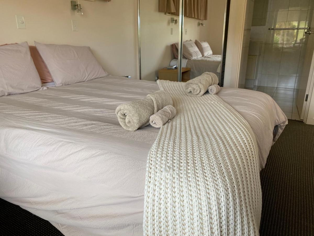 Birubi Holiday Homes Kangaroo Island Emu Bay Εξωτερικό φωτογραφία