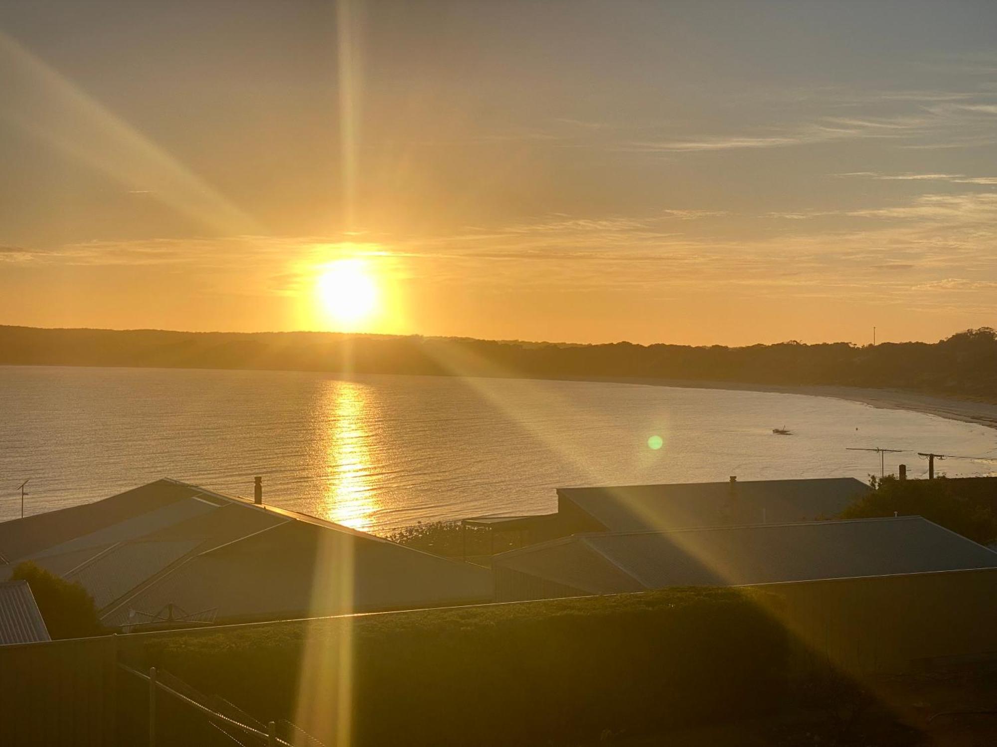 Birubi Holiday Homes Kangaroo Island Emu Bay Εξωτερικό φωτογραφία