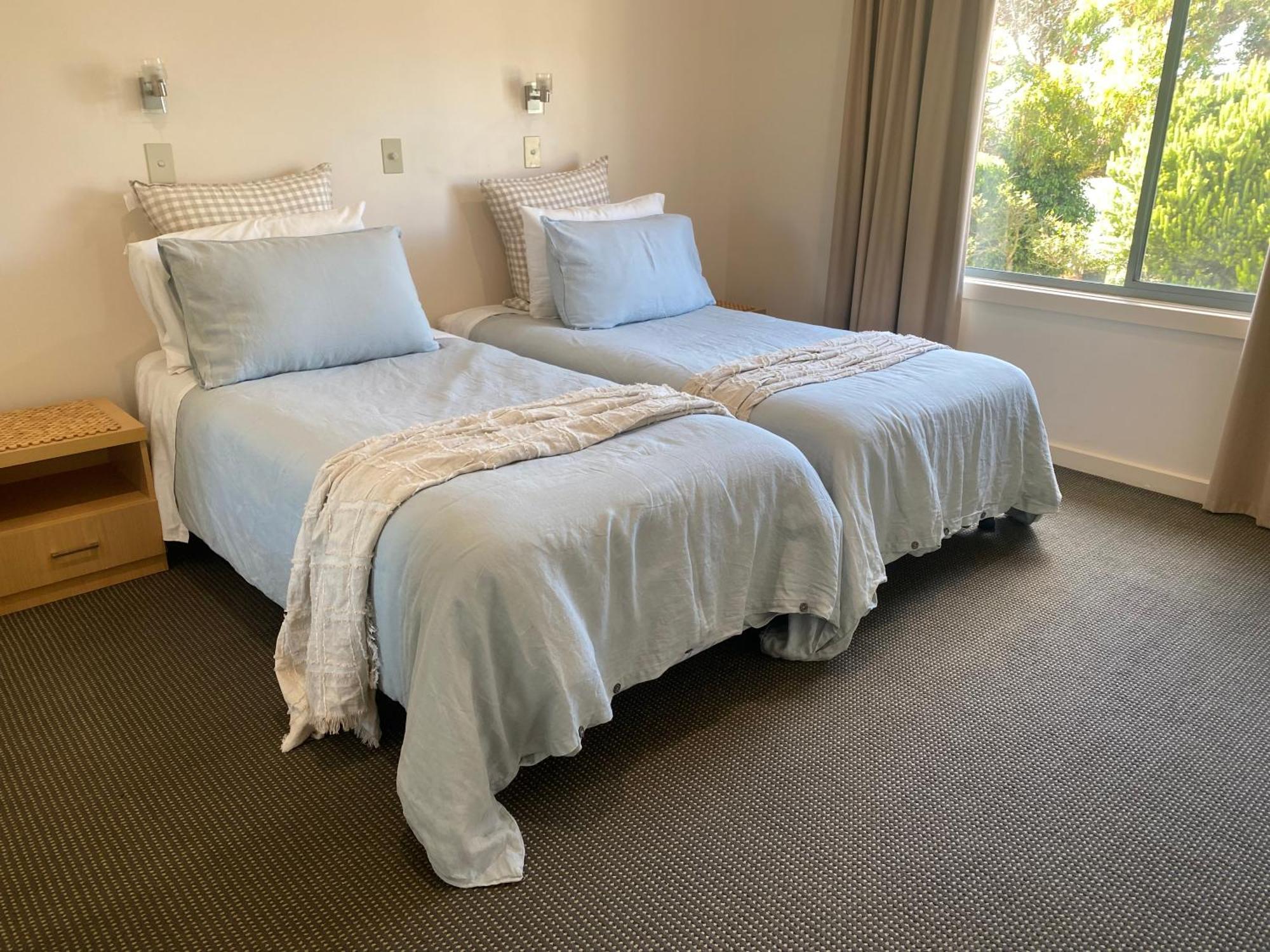 Birubi Holiday Homes Kangaroo Island Emu Bay Εξωτερικό φωτογραφία